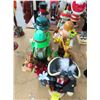 Image 4 : 6-Steinbach Collector Nutcrackers - 6 X $