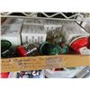 Image 6 : Christmas Ornaments, Containers, Silk Floral - Shelf
