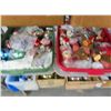 Image 5 : Asst. Christmas Ornaments - 4 - Shelf