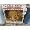 Image 2 : Christmas, Stoneware Dishes, Ornaments, Nativity Set and More - Entire Shelf