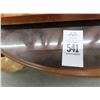 Image 2 : Small Side Tables- 3, Wood Magazine Rack