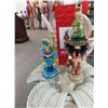Image 1 : 2-Hollywood Collector Safari/Nautical - 2 X $