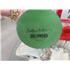 Image 4 : 2-Hollywood Collector Safari/Nautical - 2 X $
