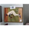 Image 1 : Framed Signed Nolan Ryan Photo