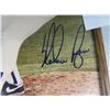 Image 2 : Framed Signed Nolan Ryan Photo