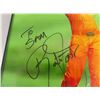 Image 2 : Framed and Signed Golf Photo