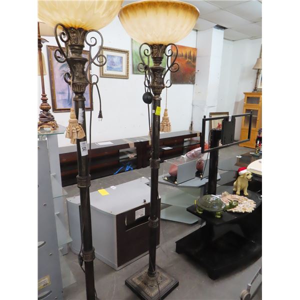 Floor Lamp