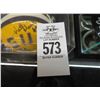 Image 2 : 5-Mini Signed Baseball Helmets in Shadow Box - 5 X $