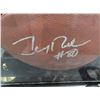 Image 4 : Signed Footballs 3 (2 In Showcases)