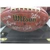 Image 6 : Signed Footballs 3 (2 In Showcases)