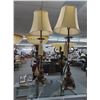 Image 1 : Table Lamps - Pair