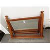 Image 1 : Mirrored Dresser Top