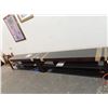 Image 1 : 2-6' TV Console - 2 X $