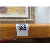 Image 2 : Pine TV Console Cabinet