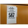 Image 2 : 8 Cube Storage Cabinet