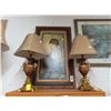 Image 1 : Table Lamps - Pair