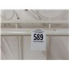 Image 2 : Metal Bakers Rack