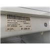 Image 4 : GE White Side By Side Ref/Freezer