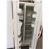 Image 3 : Kenmore Almond Side By Side Ref/Freezer