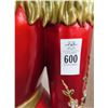 Image 2 : Approx. 6' Soldier w/Red Coat Nutcracker