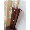 Image 1 : Mahogany 4 Drawer Mantle Shelf