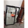Image 1 : Approx. 4.5' Framed Mirrors - 2 - No Shipping