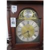 Image 2 : Approx. 5.5' Tempus Fugit Barwick Grandmother's Clock