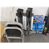 Image 1 : Folding Camp Chairs 3, EZ Trunk Cargo Mover