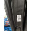 Image 2 : Hard Telescopic Travel Case w/Wheels Inside - Pair of Snow Skies and Poles