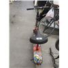 Image 3 : Zip Electric Scooter w/Battery