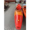 Image 1 : Jackson Orange Sit In Kayak