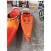 Image 1 : Future Beach Spirit 120 Sit On Kayak