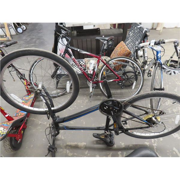 Sedona Giant Mountain Bike