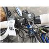 Image 2 : Specialized Ruby Elite Racing Bike w/Helmet