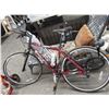 Image 1 : Trek Racing Bike w/Helmet