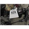 Image 2 : Trek Racing Bike w/Helmet