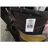 Image 2 : Diamond Tech Golf Clubs w/Bag