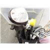 Image 3 : Diamond Tech Golf Clubs w/Bag