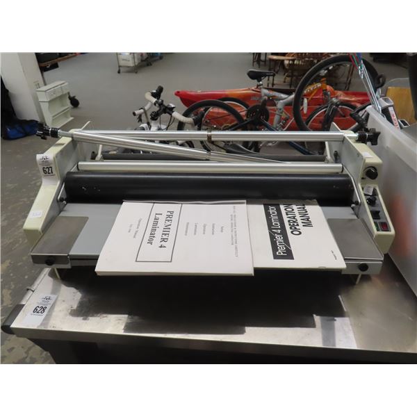 Premier Laminator