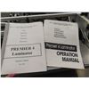 Image 3 : Premier Laminator