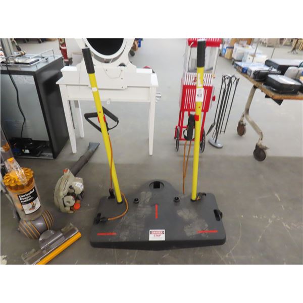60UP Exercise Unit