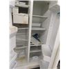 Image 3 : Whirlpool White Side By Side Ref/Freezer
