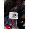 Image 2 : Lot of Asst. Golf Clubs and Bags