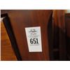 Image 2 : American Farmhouse Basset Furniture Highboy/Large Highboy Dresser/Bed Frame