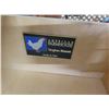 Image 3 : American Farmhouse Basset Furniture Highboy/Large Highboy Dresser/Bed Frame