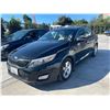 Image 1 : KIA OPTIMA 2014 APP DUP SALV-DON