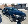 Image 2 : KIA OPTIMA 2014 APP DUP SALV-DON