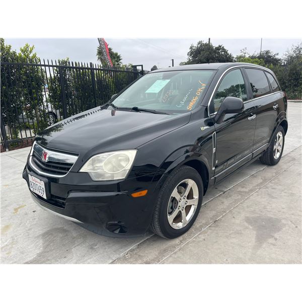 STRN VUE 2009 O/S-T DON - SMOG