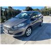Image 1 : FORD FIESTA 2014 APP-DUP-T DON SMOG