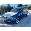 Image 1 : VOLK JETTA 2008 T-DONATION
